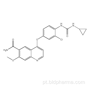 E7080 Lenvatinib CAS 417716-92-8